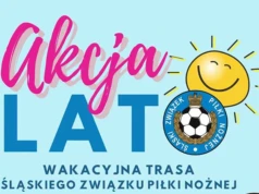 Akcja Lato w Lędzinach! Sport, zabawa i rodzinna atmosfera na Stadionie Miejskim