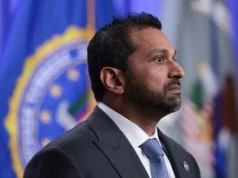 Dyrektor FBI leci do Moskwy. Dlaczego akurat w tym momencie?
