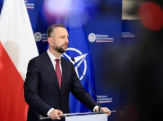 Polska chce być centrum rozbudowy rurociągów NATO