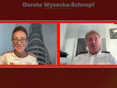 Boniek "sprowadził na ziemię" dziennikarkę TVP. "Nie będę się podłączał"