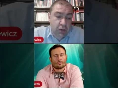 Jak to możliwe, że Putin przekonał Polaków, żeby przestali pomagać Ukrainie?