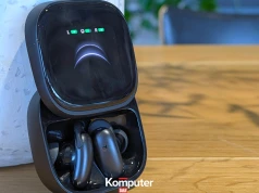 Soundcore Liberty 5 Pro Max. Anker obiecuje, że wymyślił słuchawki TWS na nowo. Test