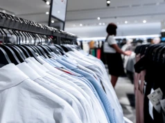 Ważna zmiana od 19 lipca. UE wprowadza zakaz niszczenia butów i ubrań