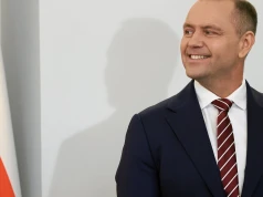 Rekordowy wynik Karola Nawrockiego. Najwyższe notowania od początku prezydentury