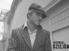 Został wyrzucony ze studiów za pijaństwo i bójki. Mroczna przeszłość Roberta Redforda