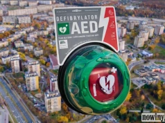 Tylko 13 defibrylatorów w Jastrzębiu. Co miasto zamierza z tym zrobić?