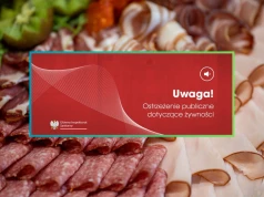 GIS wycofuje szynkę. Polacy kupowali ją w uwielbianym sklepie