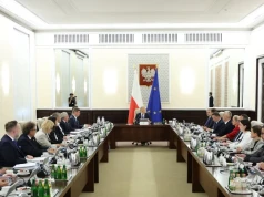Szłapka wskazuje termin. Pakiet projektów zdrowotnych w Sejmie już we wrześniu