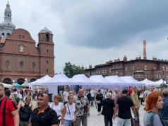 W niedzielę odpust w Nikiszowcu, czyli Jarmark u Babci Anny