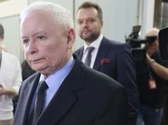 W PiS obrzucają się obelgami. Tak mówią o sobie zwaśnione frakcje