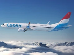 Luxair powiększa zamówienia u Boeinga i Embraera