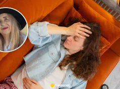 Tak się choruje w lipcu. Eliza: zasnęłam przy otwartym oknie. Następne dni były jak tortury