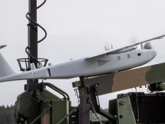 Grupa WB w EU-Ukraine Drone Alliance