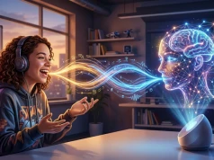 Architektura full-duplex: OpenAI uczy sztuczną inteligencję naturalnego dialogu