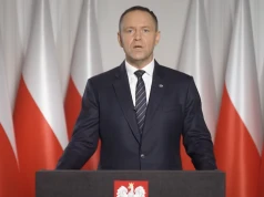 Nowy sędzia TK napisał do Nawrockiego, TAK go potraktowano. Nie odpuścił! „Zarówno jako obywatel…”