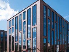 Rozpoczęła się modernizacja biurowców Nowa Arkońska