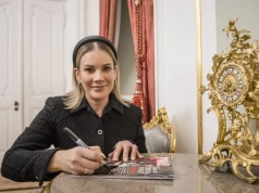Tyle pieniędzy zebrała fundacja Marty Nawrockiej. Padła dokładna kwota
