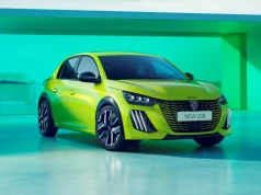 Spalinowy Peugeot 208 ma przed sobą przyszłość. Szef marki mówi o powodach