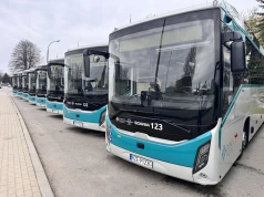 250 weteranów walczy o darmowe autobusy. Rzeszów mówi „nie”, choć inne miasta nie miały wątpliwości