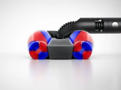 Sprzęt, który pokochasz od pierwszego użycia. Oto Dyson PencilVac, twój nowy hit w domu