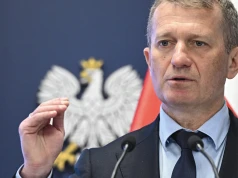 Wiceminister o sporze w PiS. “Era Jarosława Kaczyńskiego zakończona”