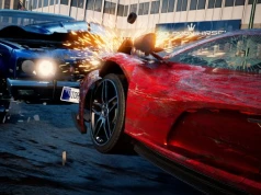 Ulicznej rozwałki ciąg dalszy. Wreckreation 2 nadciąga na PC i konsole