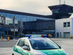 # Awantury to nie wszystko. Pełno pracy na lotnisku w Balicach