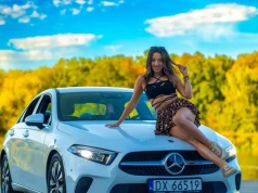 Malutka_E prezentuje wakacyjny singiel „Lecimy do rana” i nowy teledysk