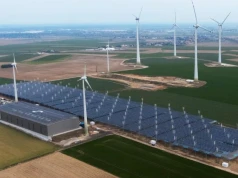 Siła grawitacji zmagazynuje energię w Gaju Oławskim. W Polsce powstaje unikalny magazyn
