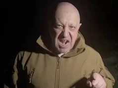 Zemsta zza grobu. Ostatni świadek feralnego lotu Prigożyna pary już nie puści!