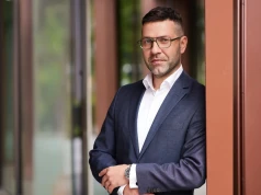 Michał Grabara pokieruje segmentem Industrial & Logistics Capital Markets w Knight Frank