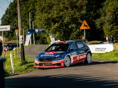 Odcinek Specjalnie Wybrany – Rajd Polski 2026