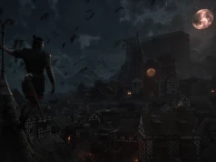 The Blood of Dawnwalker potwierdzony na gamescom 2026. Rebel Wolves szykuje gratkę dla niecierpliwych fanów