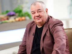 „Chcę mieszkać tam, gdzie niebo jest czarne, a gwiazdy srebrne”. Najbardziej poruszające cytaty Stanisława Soyki