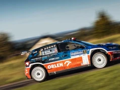 82. Rajd Polski. Bieruń ponownie na trasie wielkiego święta motorsportu