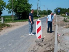 Głogowo. Ulica Długa zyska nową nawierzchnię i zatoczki autobusowe