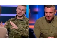 "Polscy żołnierze" krytykowali Ukrainę. Nagrania AI zalały sieć