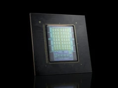 Nvidia prezentuje procesor Vera. Chce odebrać rynek Intelowi i AMD