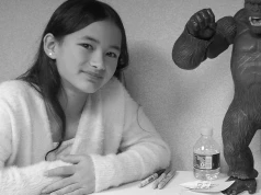 Nie żyje Kaylee Hottle. Gwiazda filmów o Godzilli miała zaledwie 19 lat
