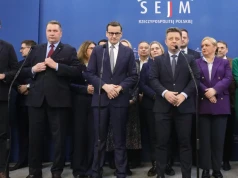 Czy spodziewa się wykluczenia? Polityk PiS: Jestem członkiem od 24 lat