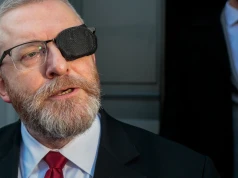 Tak Braun chciał zwiększyć poparcie swojej partii. Sąd zablokował jego pomysł