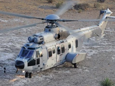 Rumunia podpisała umowę na zakup śmigłowców Airbus H225M