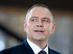 Po nowym sondażu Nawrocki aż wypnie klatę z dumy. On rośnie, parlament tonie