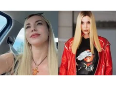 Marianna Schreiber oddaje hołd Michaelowi Jacksonowi. Internauci DWORUJĄ z celebrytki