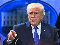 Nowe cła Donalda Trumpa. Doradcy obawiają się wojny handlowej