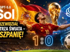 Czy GPT-5.6 Sol naprawdę „ogarnął” mundial? Czy był to tylko łut szczęścia?