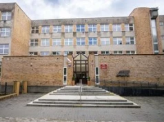 Słupsk: Miasto szykuje wielki remont Szkoły Podstawowej nr 8. Placówka przejdzie kosztowną termomodernizację