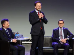 TYLKO U NAS! Ludzie Morawieckiego nie płacą na PiS? Dotarliśmy do wykazu