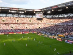Górnik Zabrze bez logo sponsora w Stambule. Wyjątkowe koszulki na mecz z Fenerbahçe