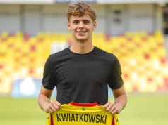 Utalentowany bramkarz wzmocni Akademię Korony